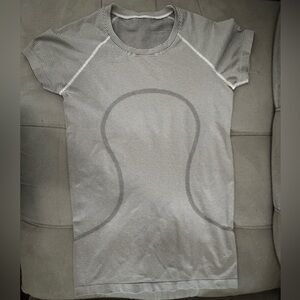 Lululemon Swiftly Tech Short Sleeve